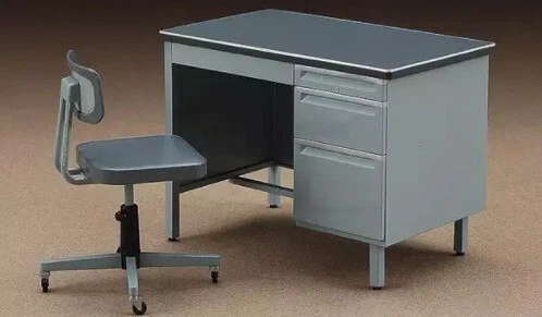 Edifici Scala 1:12 per il modellismo statico