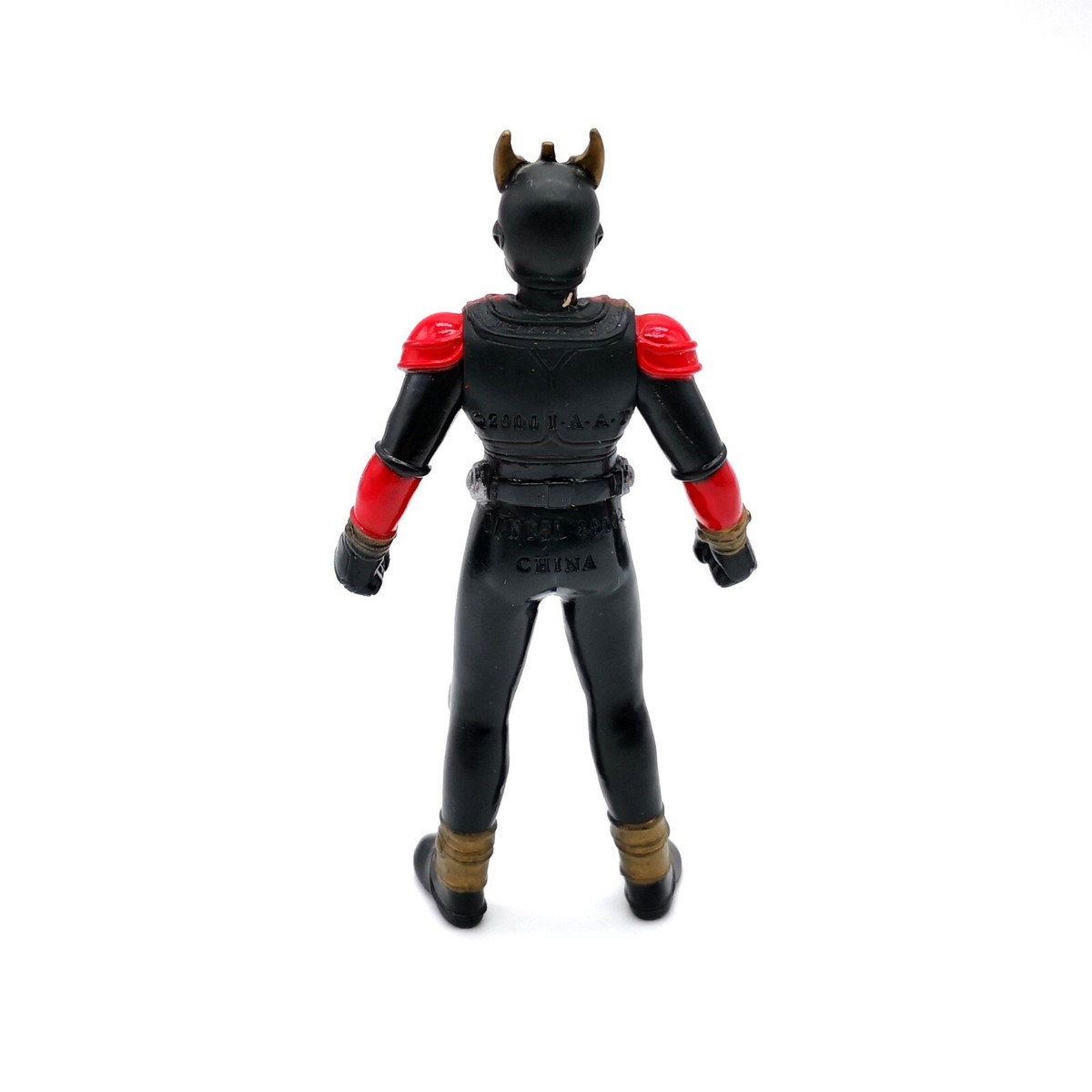 Masked Rider Kamen Rider KUUGA Mighty Form 3.5