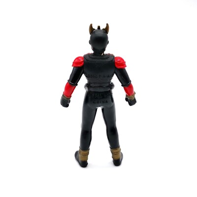 Masked Rider Kamen Rider KUUGA Mighty Form 3.5