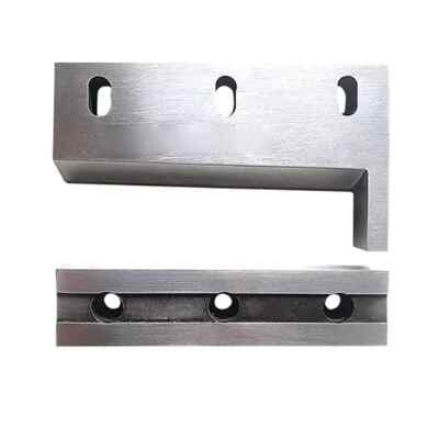 Cutting Blade for 988T Computer Hot and Cold Cloth Belt Zipper Webbing Machine