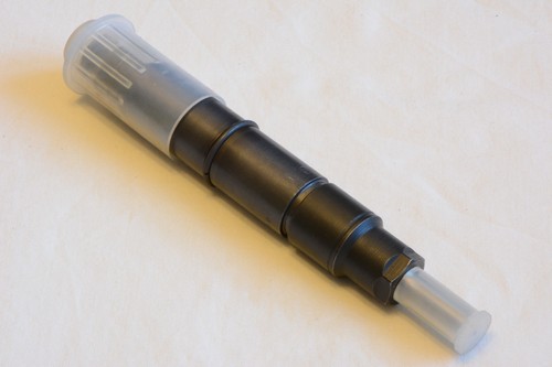 Fuel injector BOSCH # 0432133798 for MAN Lion s City A 21 NL 202 222 223 - Picture 3 of 5