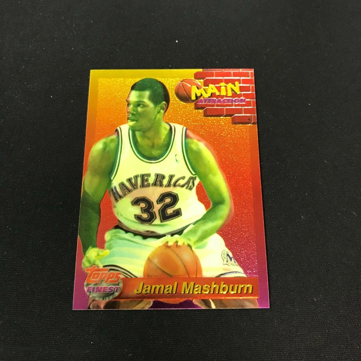 Mashburn 900 cheap