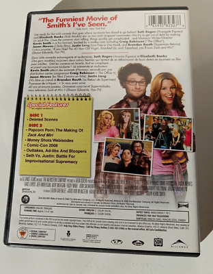 Zack And Miri Quote Zack And Miri Make A Porno [DVD]: Amazon.co.uk: