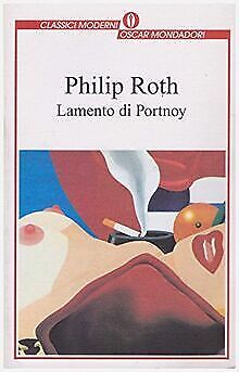 Il lamento di Portnoy (Oscar classici moderni) by Rot... | Book | condition good - Picture 1 of 1
