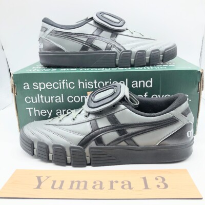 OTTO 958 × Asics Gel-Flexkee Pro 2colors 1201A921-020,300 Men's