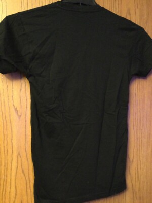 Toy Story - Disney-Pixar - Black Shirt - XS | eBay Toy Story - Disney-Pixar - Black Shirt - XS | eBay