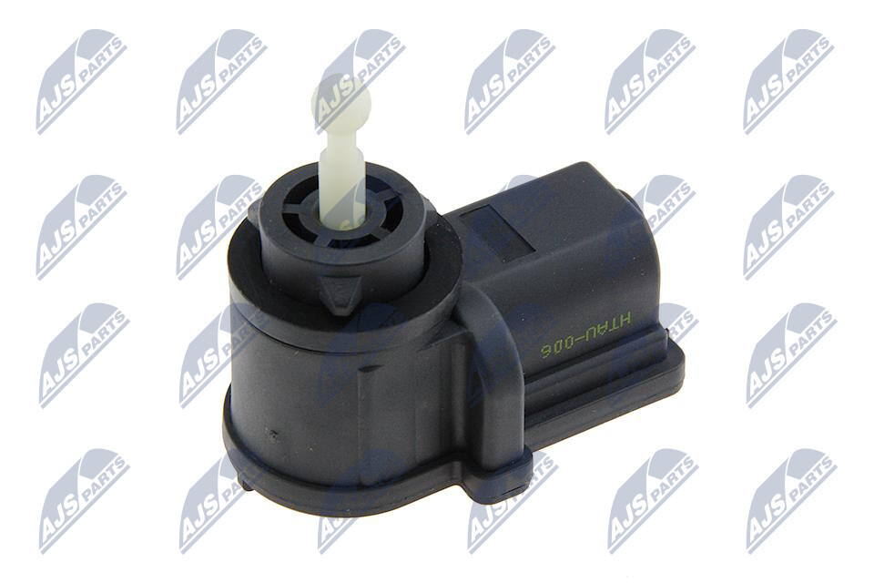 NTY ECX-AU-006 Control, headlight range adjustment for AUDI,HYUNDAI,SEAT,VW
