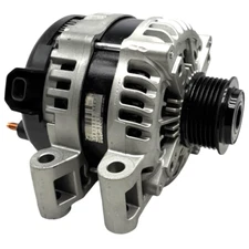 Alternator For Chevrolet Traverse 3.6L 09-16, GMC Acadia 2007-16 104210-6160