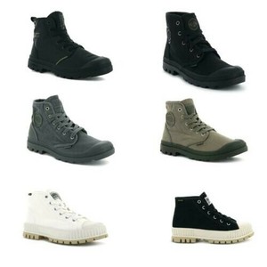 palladium boots ebay