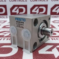 11917082 | Festo | (ADVC-32-12-I-P-S2), Short Stroke Cylinder , Used (UPP)