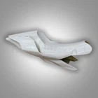 DR177 Yamaha YZF R1 2015-2019 Fibreglass Racing Hump Rear Seat Hump Racing Fairing