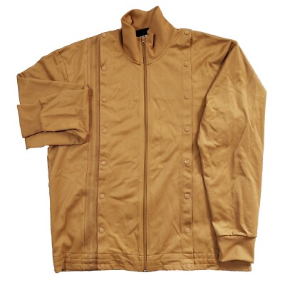 ivy park ジャケット Size XS - Adidas X Ivy Park UNISEX NYLON TRACK JACKET, LIGHT