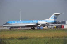 Dia Flugzeug Planespotter Kleinbildformat 24x36mm ungerahmt O28-2-5