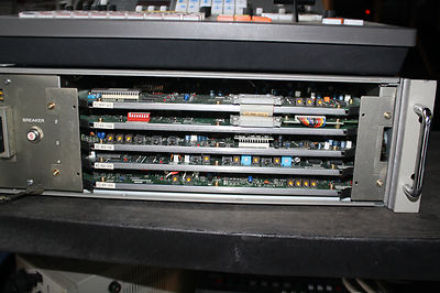 Sony Video Switcher BVS-3100 System Set | eBay
