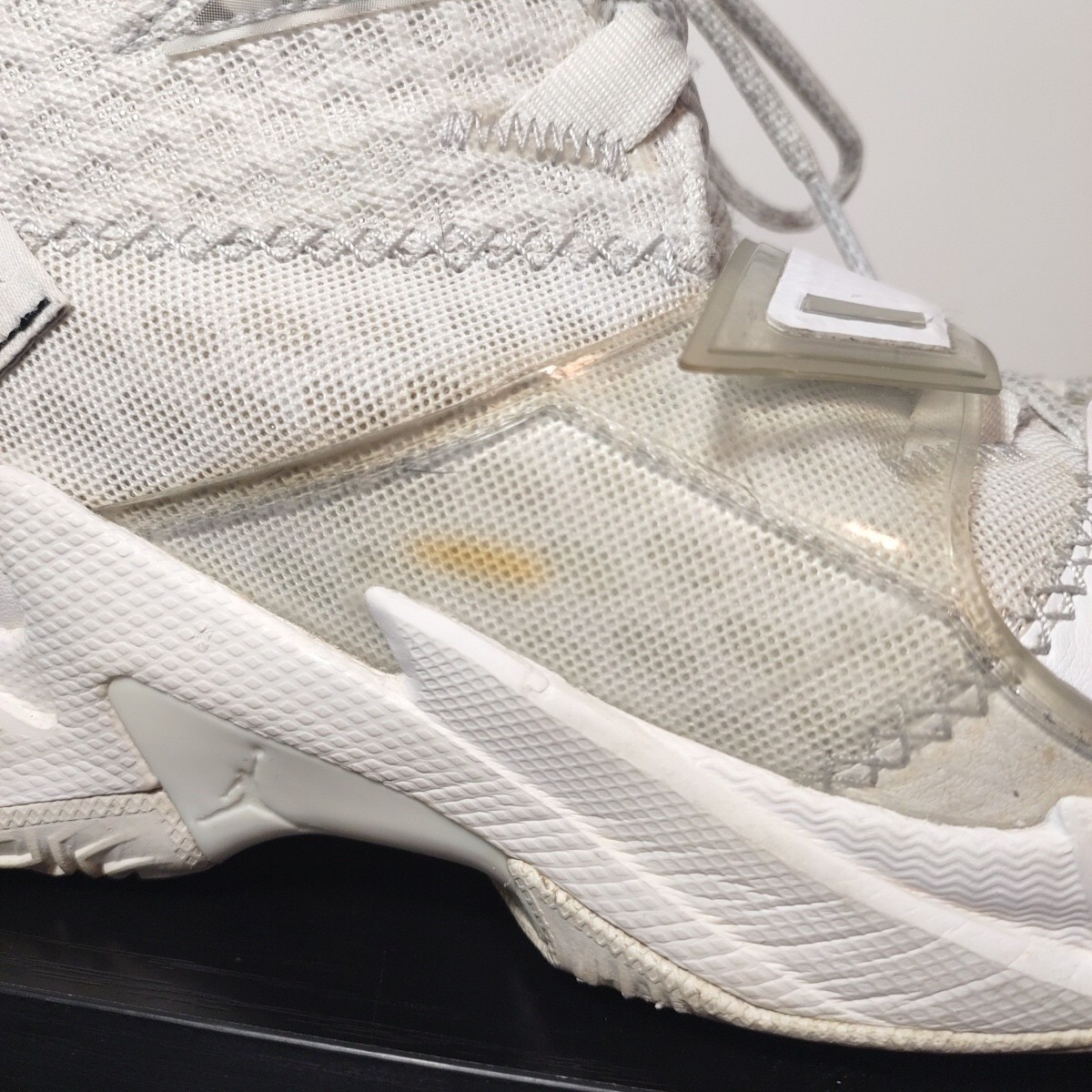 why not zero 3 triple white