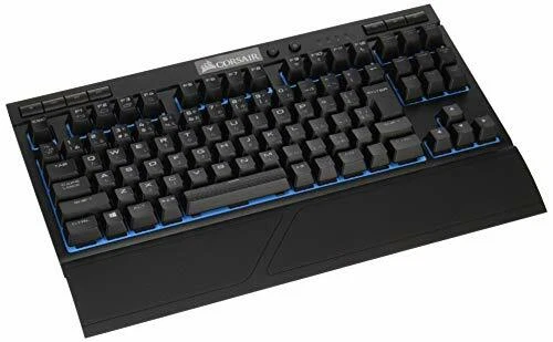 Corsair k63 inalámbrico hot sale
