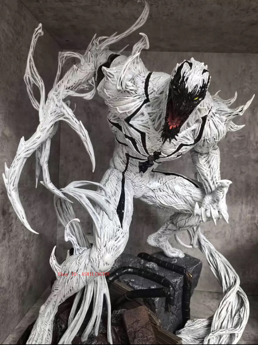 Sideshow & Prime 1 Studio PMMV-02 Anti-Venom 26'' inch Statue
