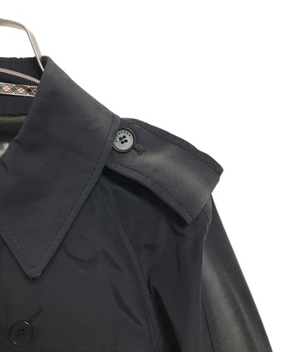 Second-hand BURBERRY LONDON trench coat *offers welcome* R291 - Picture 4 of 24