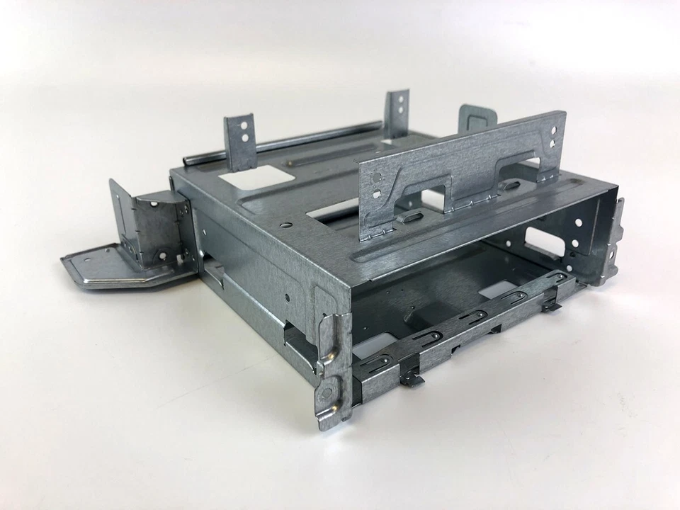 Genuine Dell Inspiron 660s Vostro 270s HHD Drive Option Cage ME60159 - Image 2 of 3