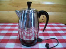 Farberware FCP280 Stainless Steel 8 Cup 