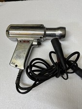 Vintage 1959 Mac Tools Tl50p Clamp-on Automotive Timing Light Untested