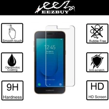 Tempered Glass Film Screen Protector For Samsung Galaxy J2 Core