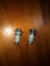 Cowdroy Anti-jump Rollers Used , Suit CP10 Coolroom / Freezer Room Door Rollers
