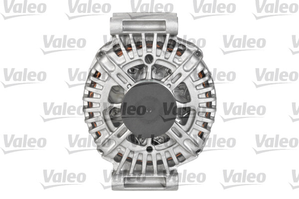 Alternateur Valeo 439671 pour moteurs diesel et essence de berlines françaises