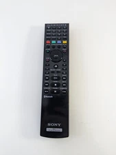 Genuine Sony BD Playstation PS3 Remote Control Model CECHZR1U DVD CD Blu-Ray