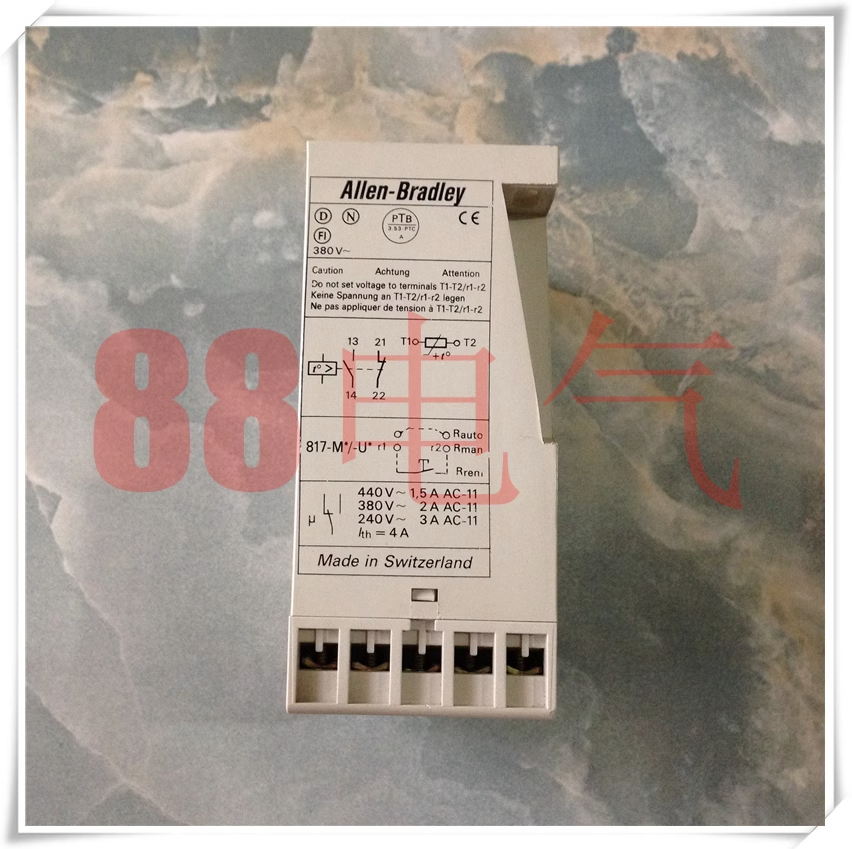 1pcs New AB 817-A* A/817-AA (220VAC) | eBay