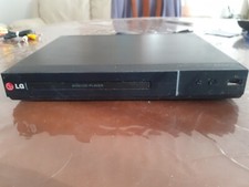 Lettore Home LG DP132 DVD CD MKV DOLBY DIGITAL SOCKET USB