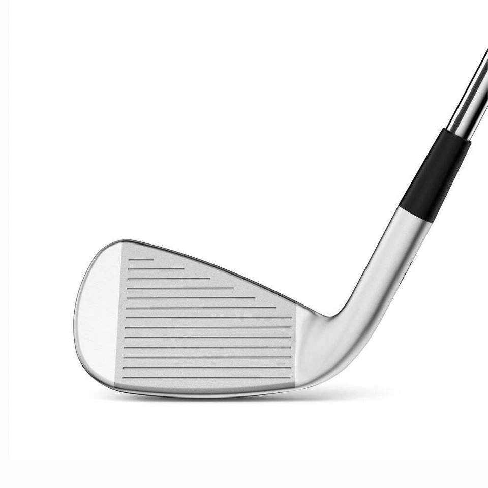 Wilson Golf Dynapower Max Graphite Shaft Irons 2025 - Image 2 of 3