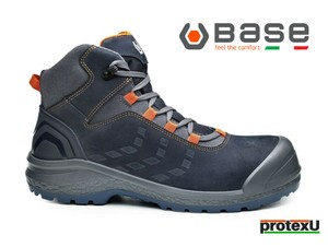 base work boots