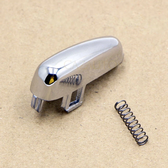 REPUESTO INTERRUPTOR PULSADOR ALEACIÓN FRENO DE MANO PARA BUICK ENCORE 2013-2016 Foto 3 de 4