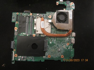 Dell Vostro 3555 AMD Scheda Madre, 48.4IE50.011,Usato, Funzionante Dell Vostro 3555 AMD Scheda Madre, 48.4IE50.011,Usato, Funzionante