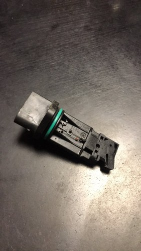 Mercedes-Benz W203 W211 Luftmassenmesser Luftmengenmesser F00C2G206