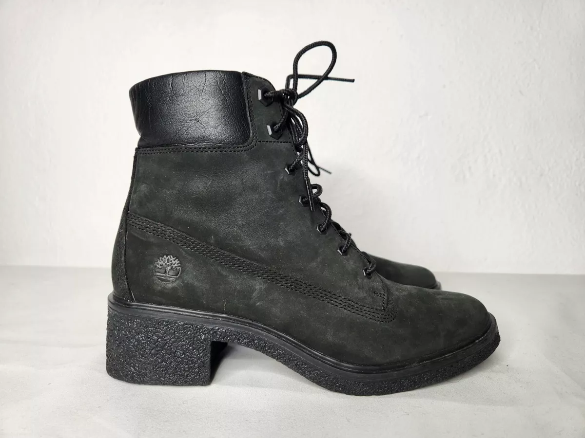 Timberland earthkeepers 2025 with ortholite
