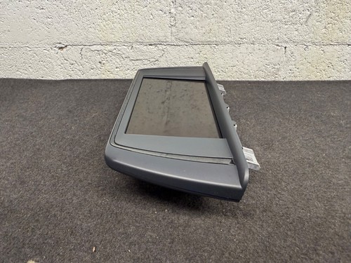 6.5" Radio Info Display Screen Monitor For 2013-2019 BMW 3 Series 9270393 TESTED - Picture 10 of 10