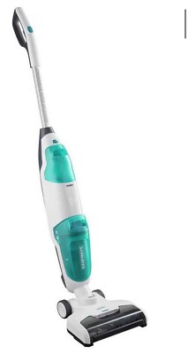 leifheit akku saugwischer regulus aqua powervac