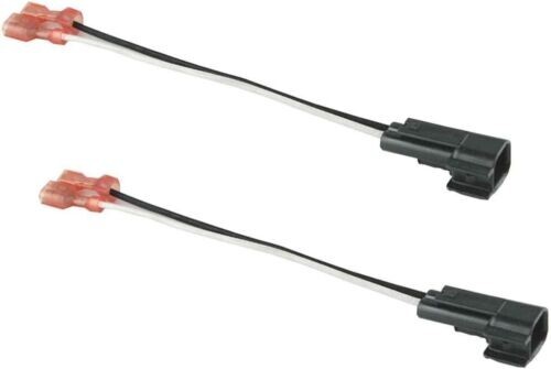 Комплект из 4 передних и задних автомобильных динамиков JBL мощностью 180 Вт Max 6x8 5x7 для некоторых автомобилей Ford