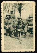 Mitragliatrice MG 42 - Giugno