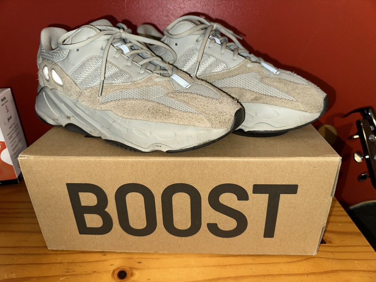 Size UK 11 - adidas Yeezy Boost 700 Low Salt | eBay