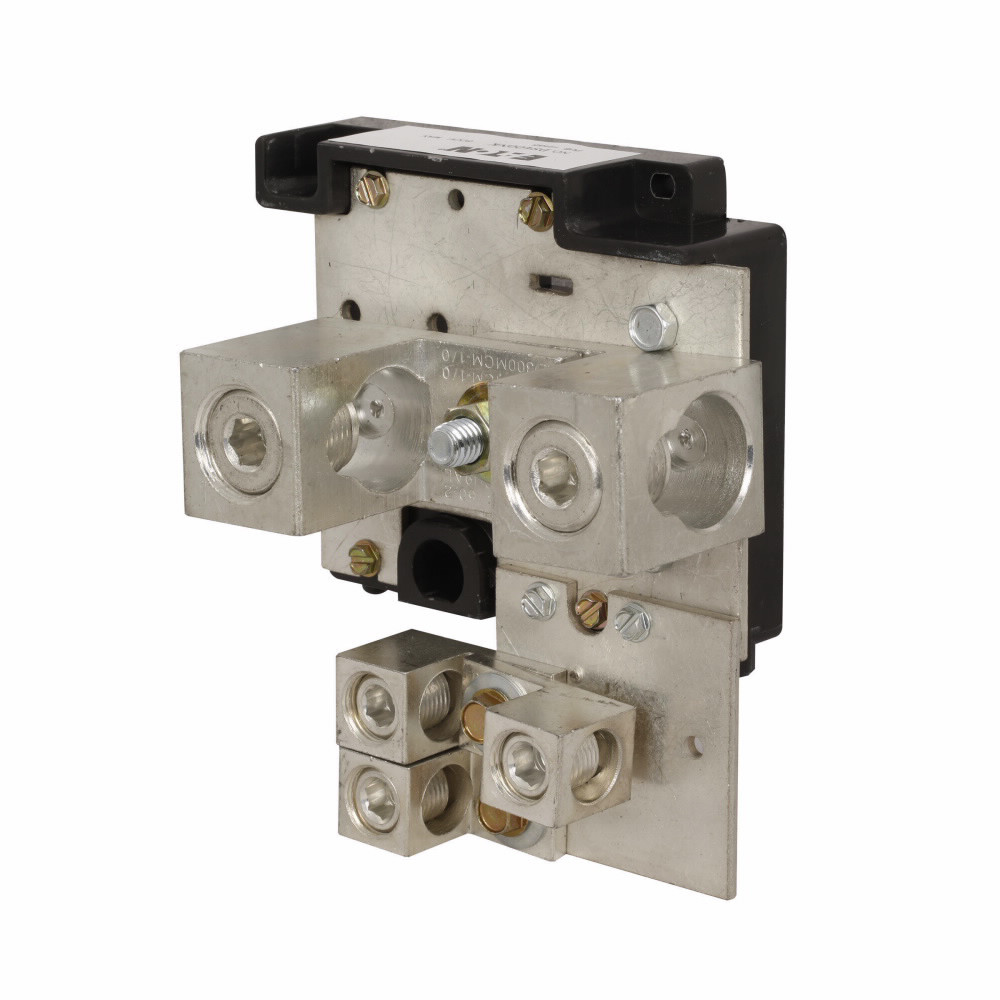 Eaton DS400NK Neutral Kit For 400A General Duty & Heavy Duty Safety Switch