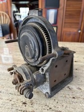 Vintage Early 1900s Bosch Magneto Ford Model T Parts Only - Turns Vintage Early 1900s Bosch Magneto Ford Model T Parts Only - Turns