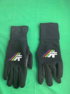 assos cycling gloves