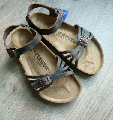 white birks