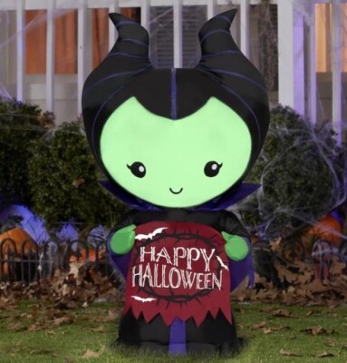 マレフィセント ピン3種類 世界限定 300セット！ MALEFICENT