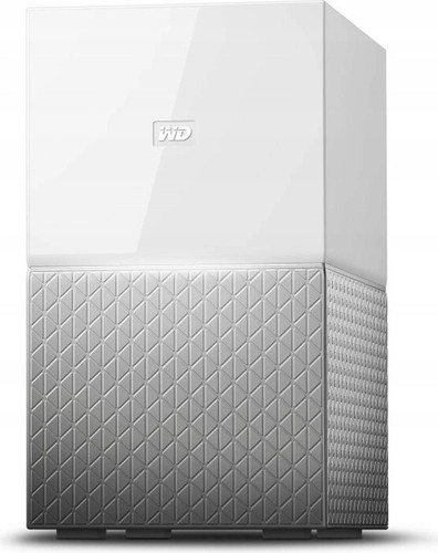Western Digital WDBMUT0080JWT-EESN Cloud Duo 8TB File Server (U) - Bild 2 von 4