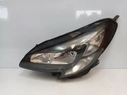 13381335 Leuchtturm Links für OPEL CORSA E Business 2016 3982488 - Bild 1 von 10