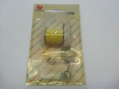 05232700 Together Solenoid Valve Complete Hermann Saunier Duval SD52327